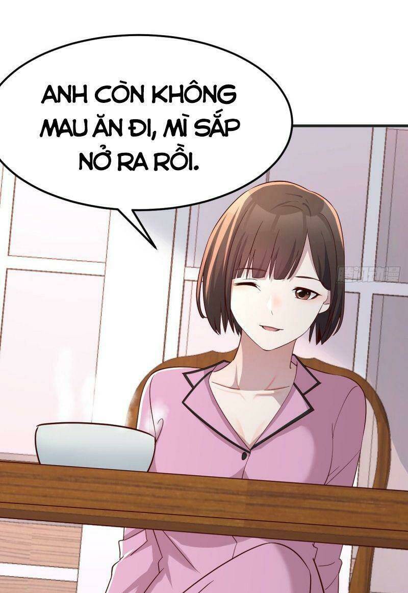 Trong Nhà Có 2 Bạn Gái Song Sinh: Chapter 152
