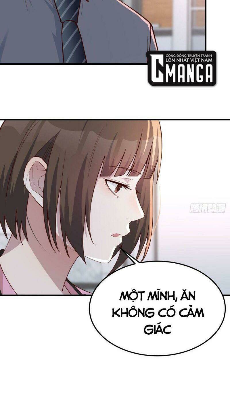 Trong Nhà Có 2 Bạn Gái Song Sinh: Chapter 152