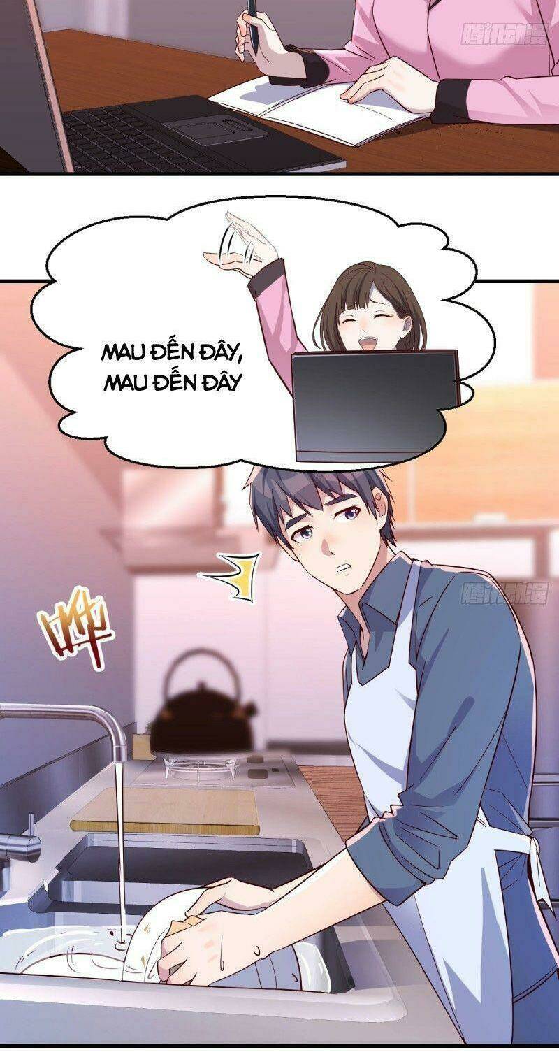 Trong Nhà Có 2 Bạn Gái Song Sinh: Chapter 153