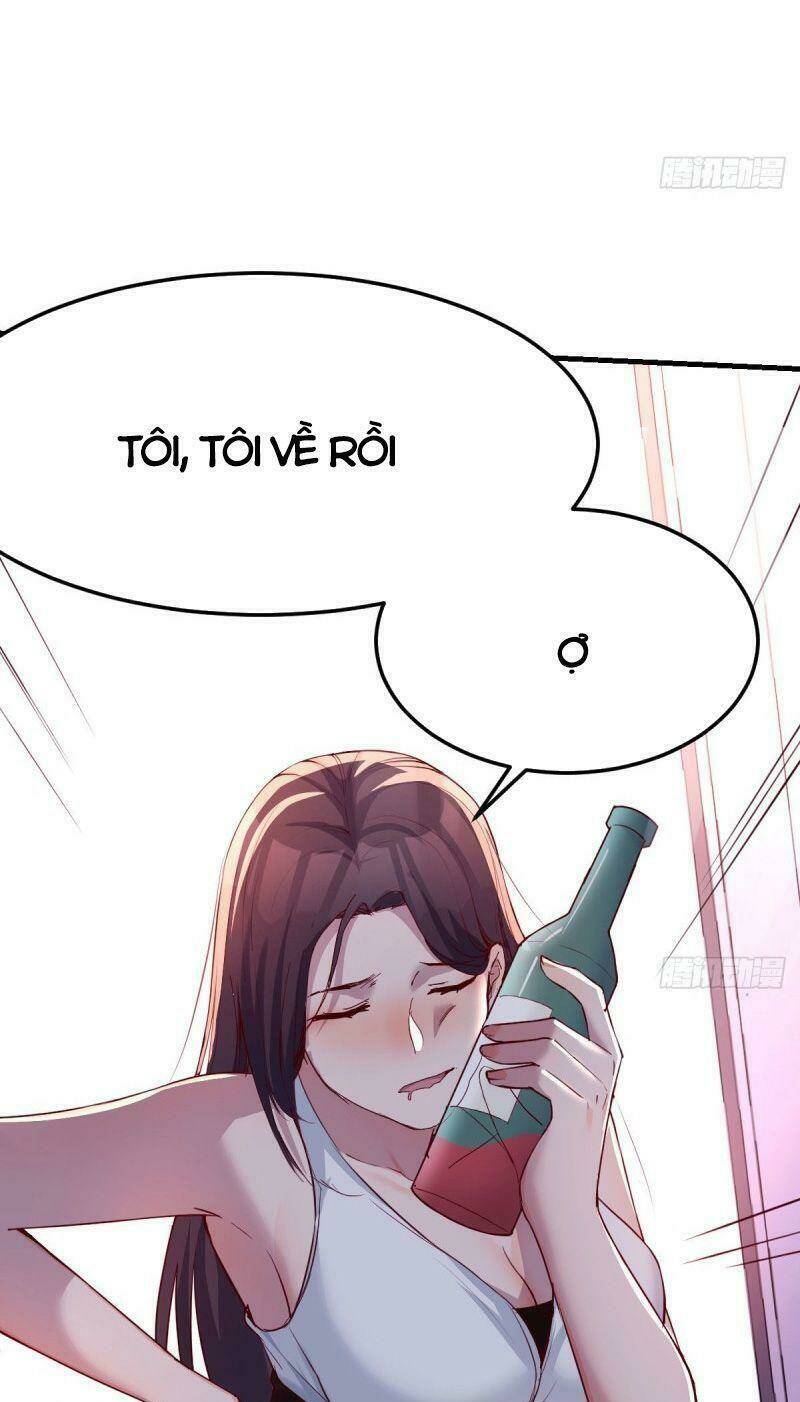 Trong Nhà Có 2 Bạn Gái Song Sinh: Chapter 153
