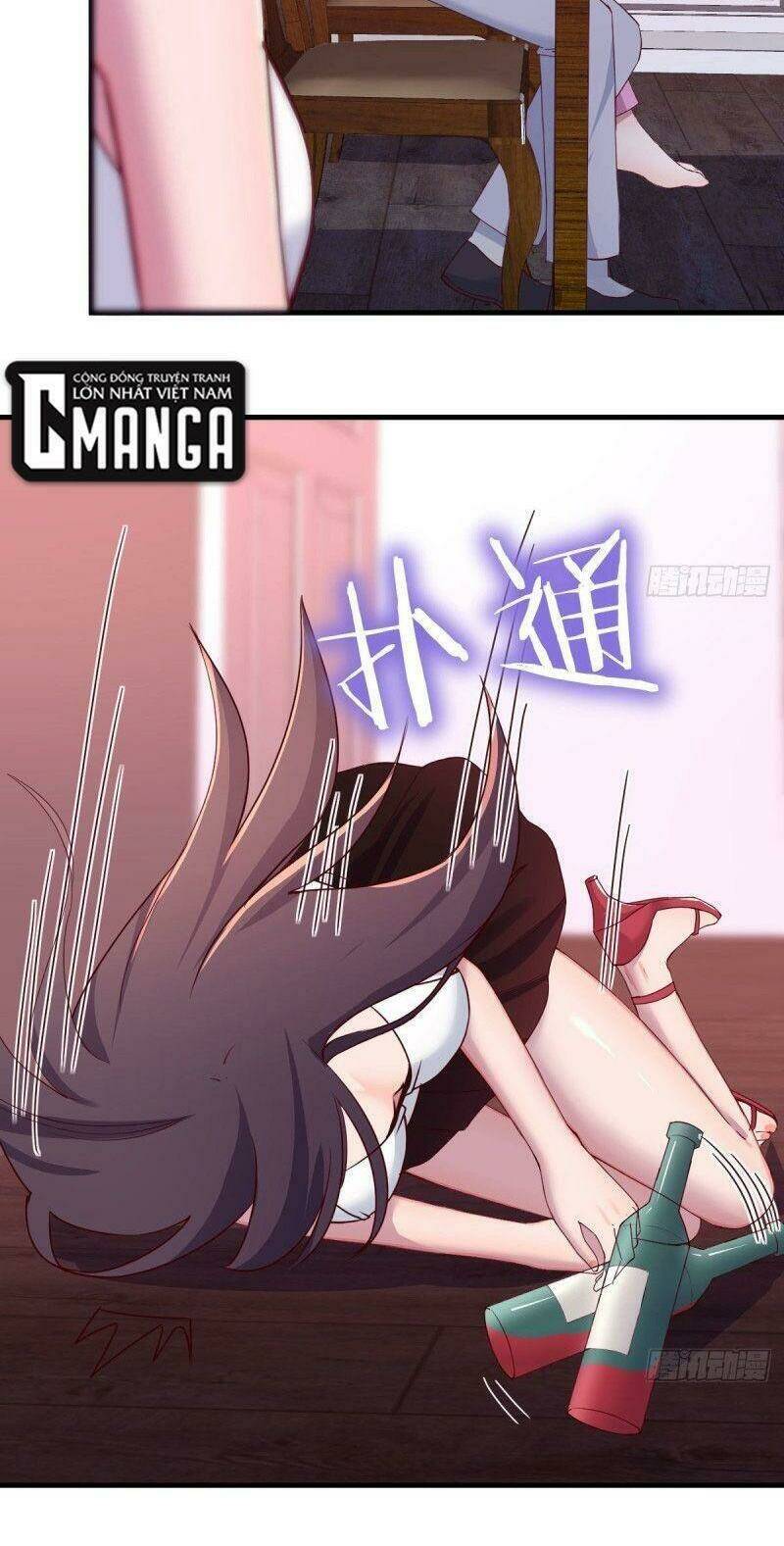 Trong Nhà Có 2 Bạn Gái Song Sinh: Chapter 153