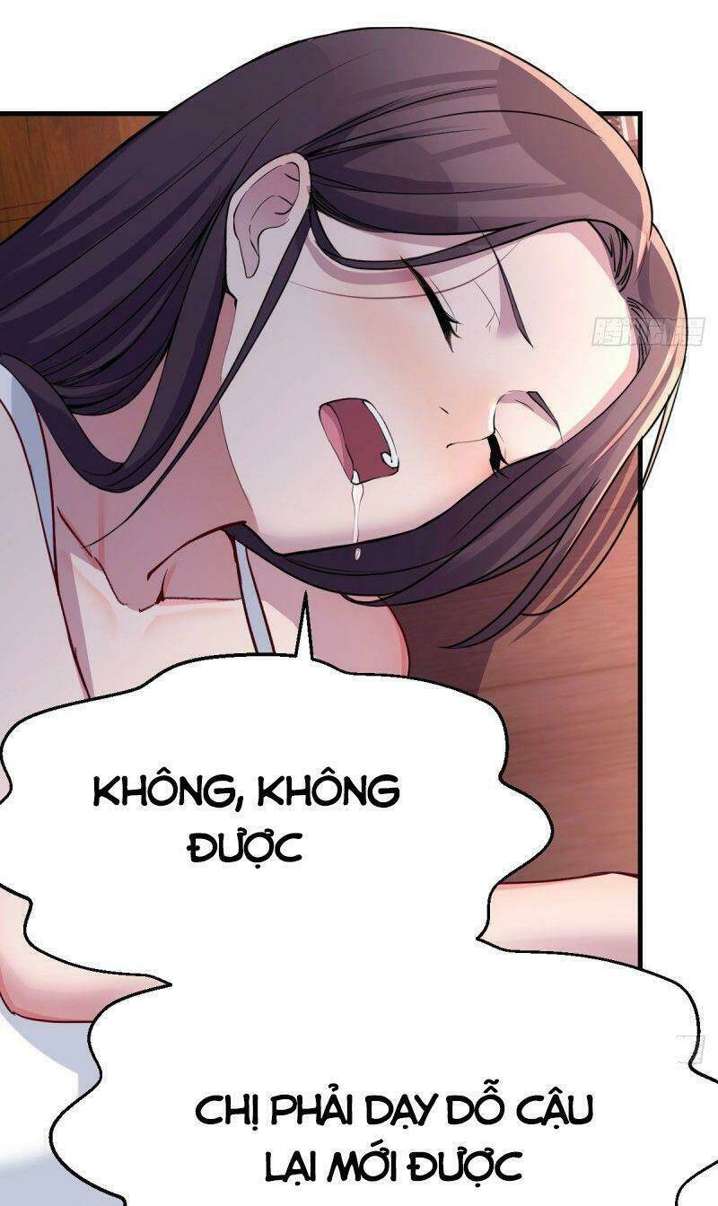 Trong Nhà Có 2 Bạn Gái Song Sinh: Chapter 153