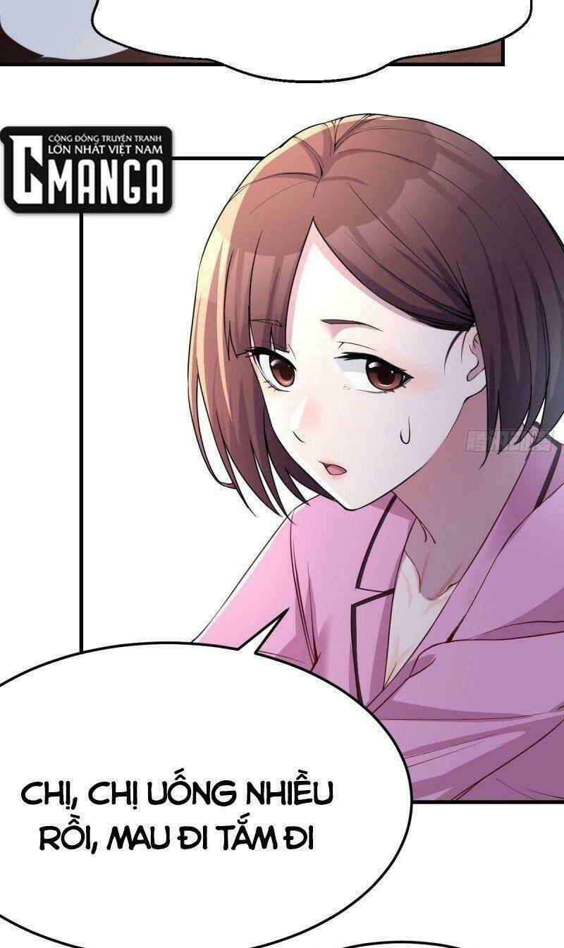 Trong Nhà Có 2 Bạn Gái Song Sinh: Chapter 153