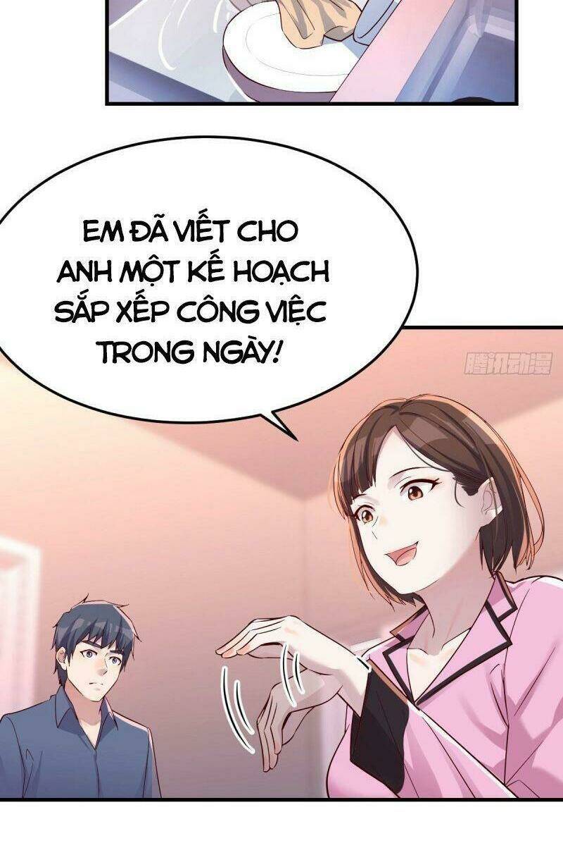 Trong Nhà Có 2 Bạn Gái Song Sinh: Chapter 153