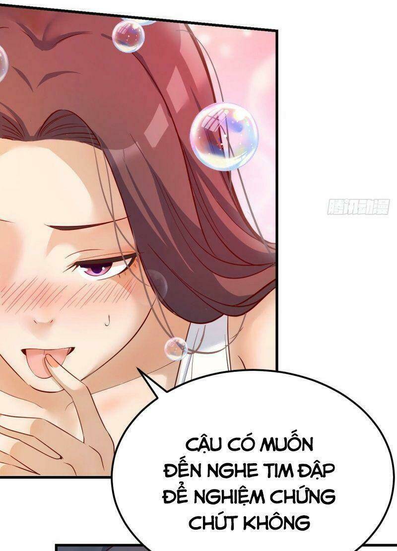 Trong Nhà Có 2 Bạn Gái Song Sinh: Chapter 153