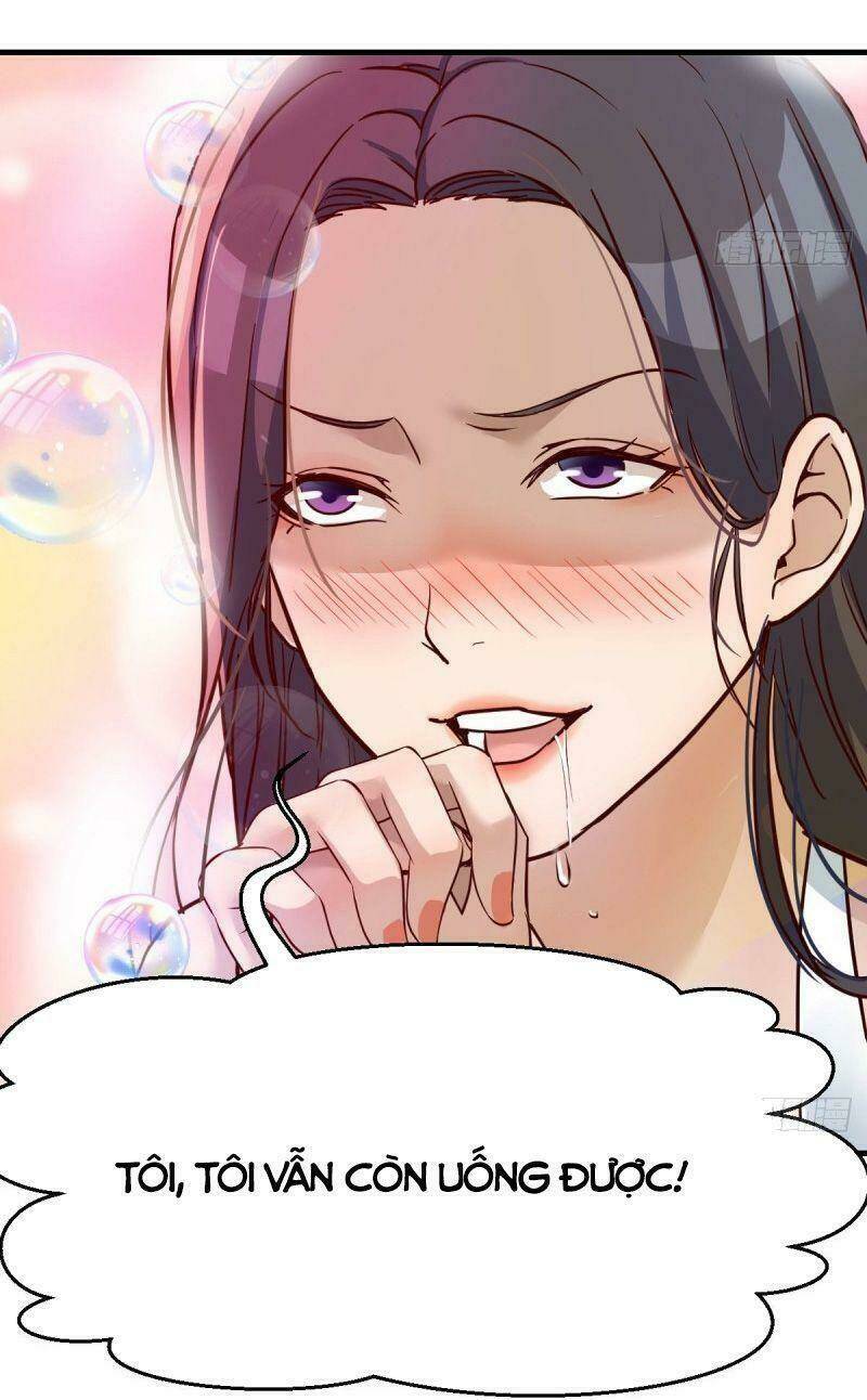 Trong Nhà Có 2 Bạn Gái Song Sinh: Chapter 153