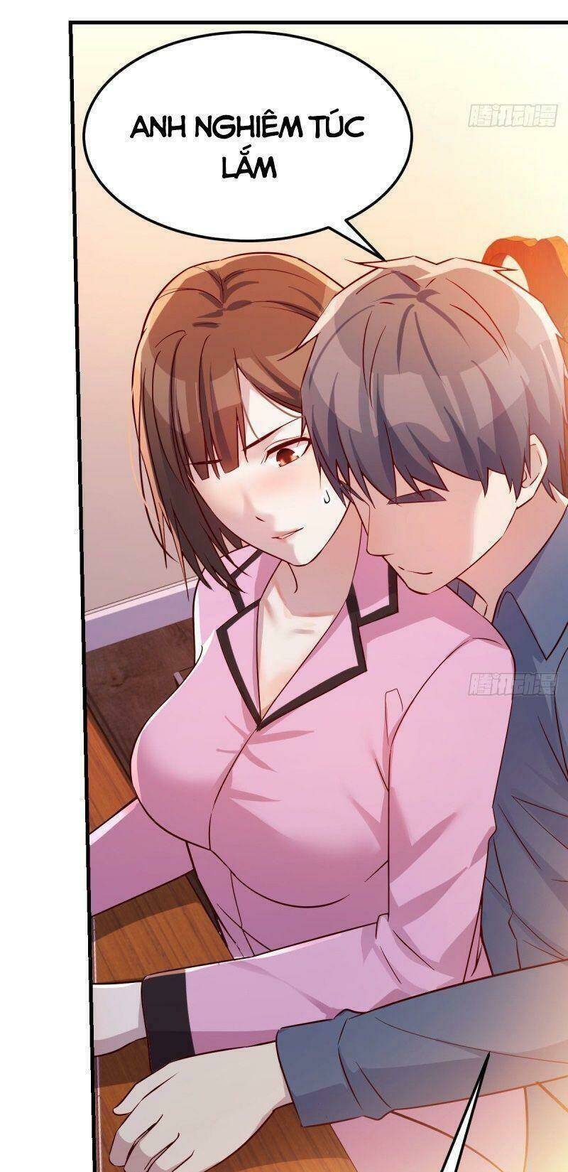 Trong Nhà Có 2 Bạn Gái Song Sinh: Chapter 153