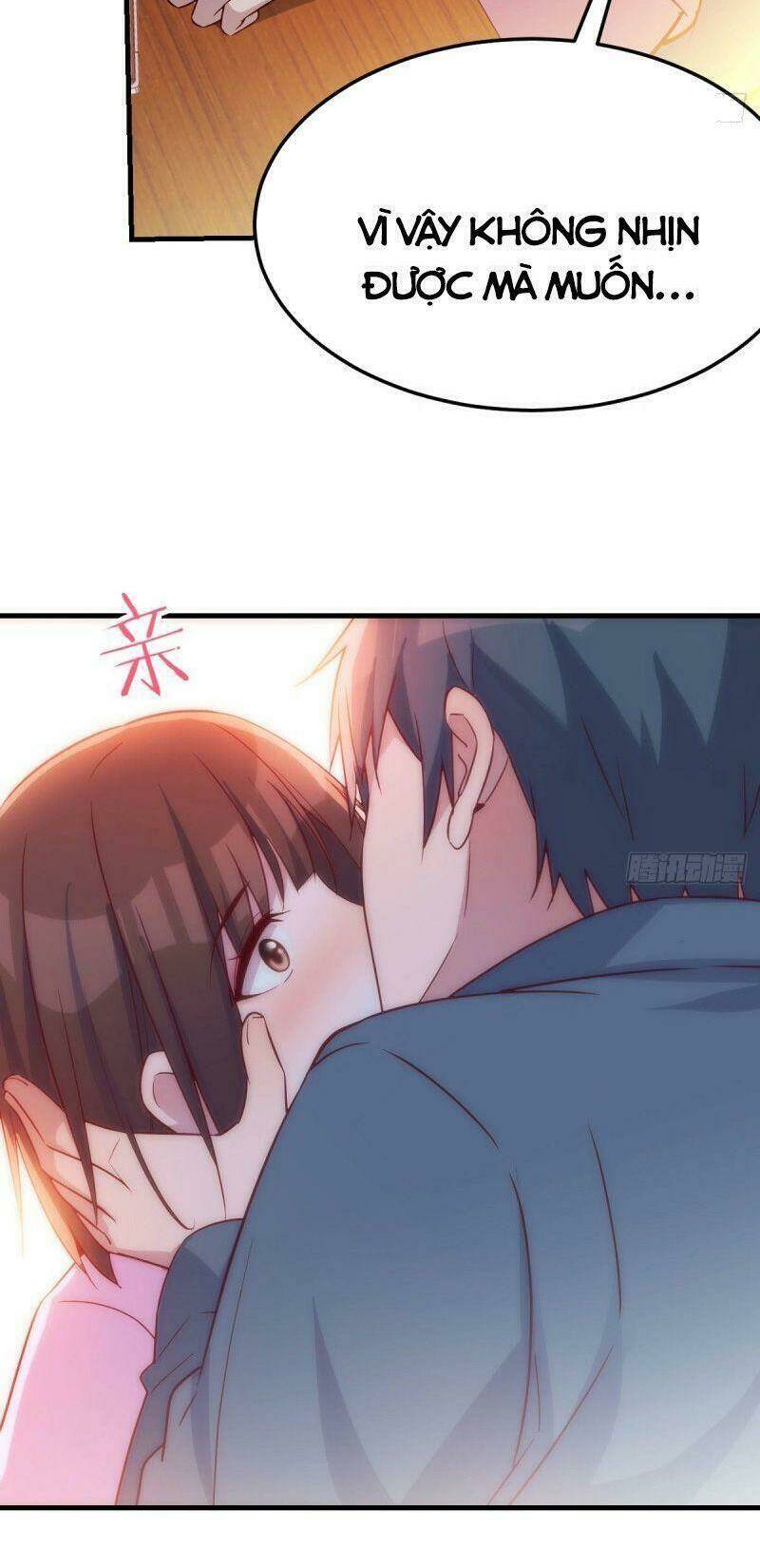 Trong Nhà Có 2 Bạn Gái Song Sinh: Chapter 153