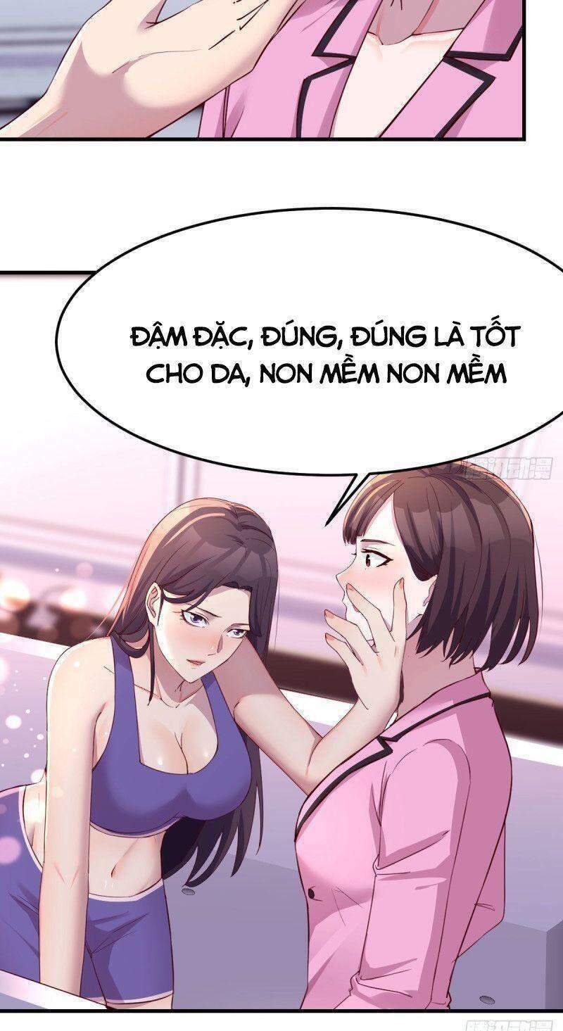Trong Nhà Có 2 Bạn Gái Song Sinh: Chapter 154