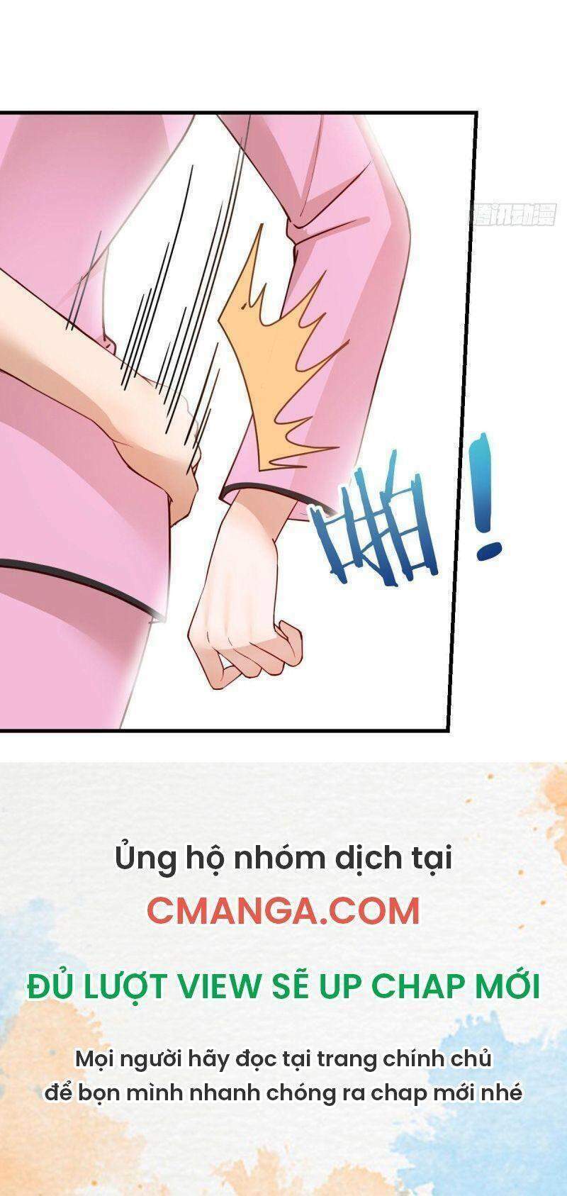 Trong Nhà Có 2 Bạn Gái Song Sinh: Chapter 154