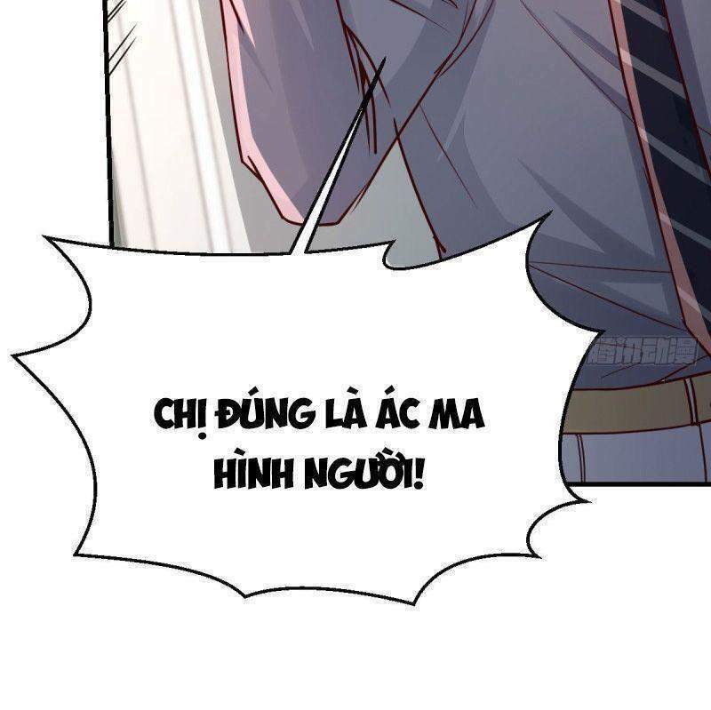 Trong Nhà Có 2 Bạn Gái Song Sinh: Chapter 154