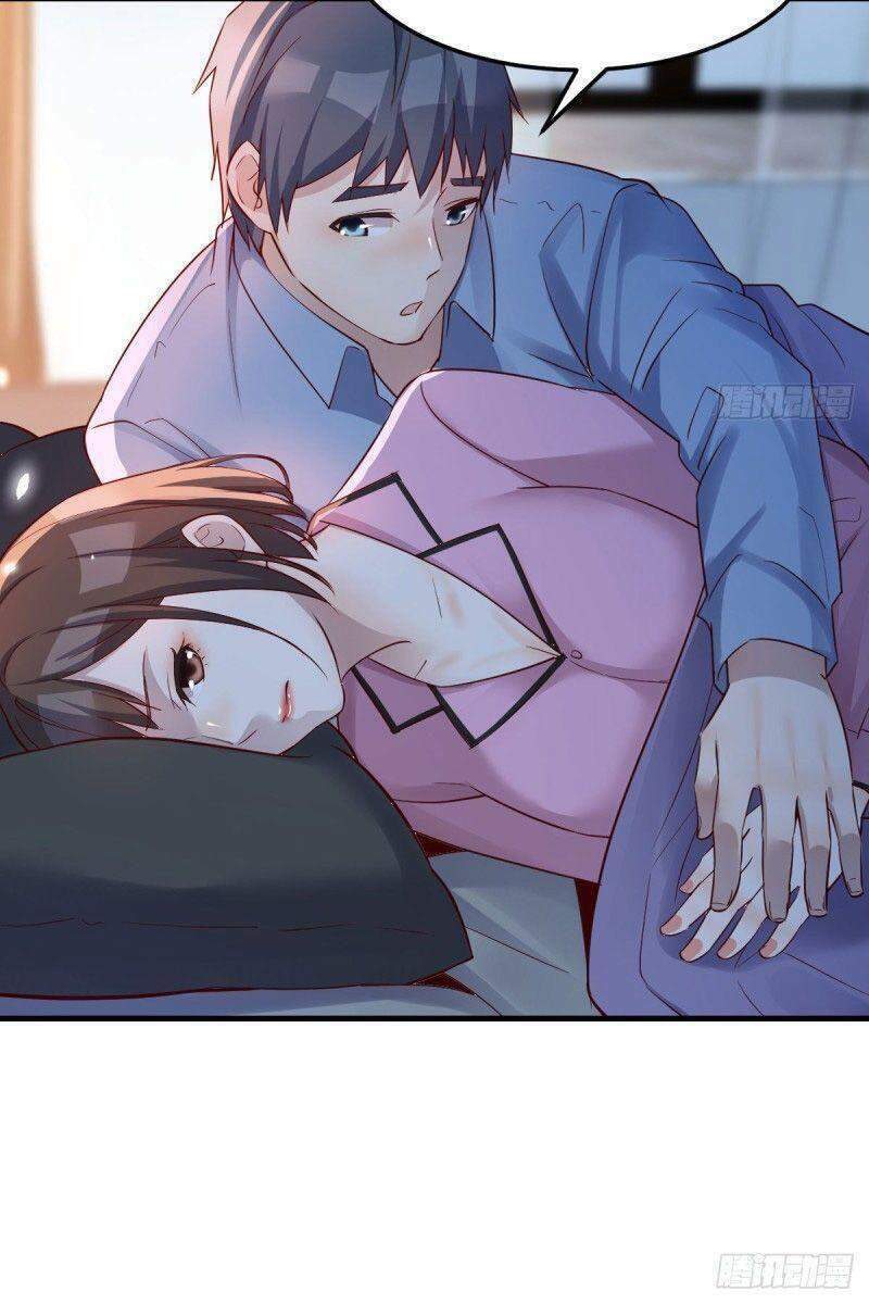 Trong Nhà Có 2 Bạn Gái Song Sinh: Chapter 154