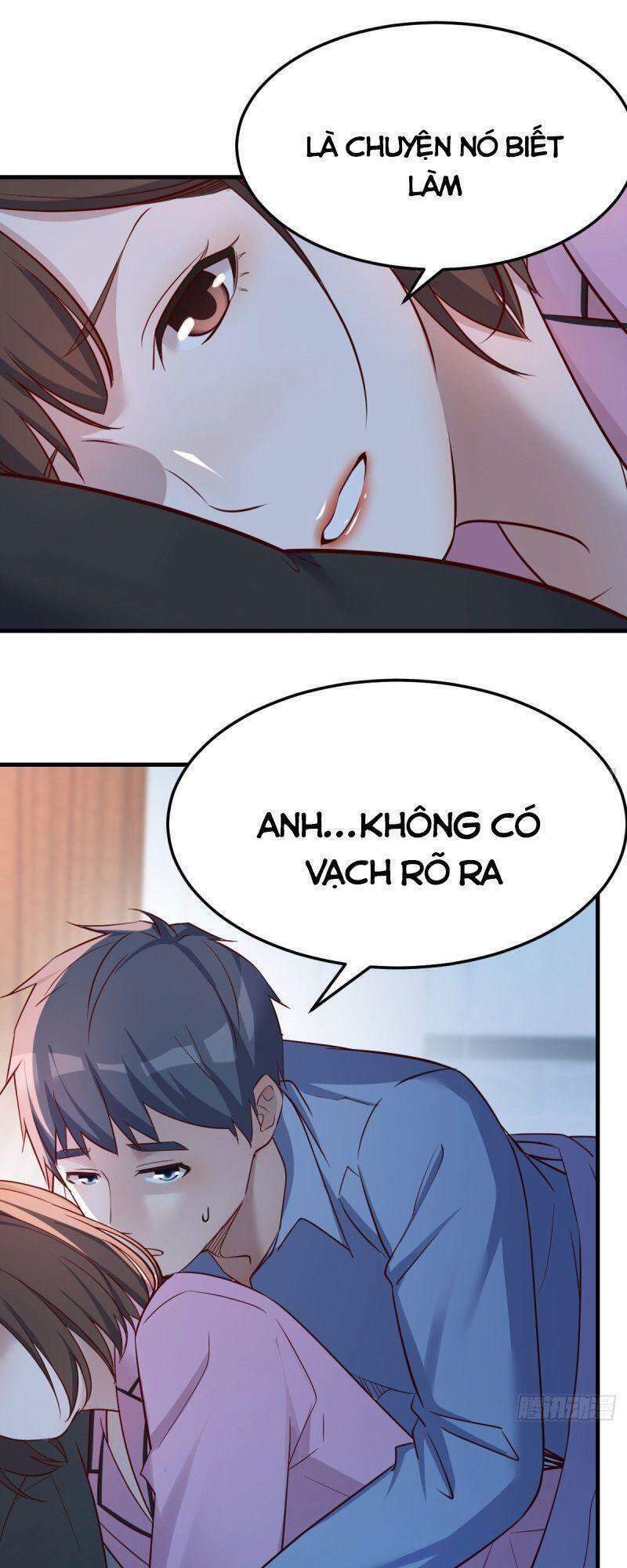 Trong Nhà Có 2 Bạn Gái Song Sinh: Chapter 154
