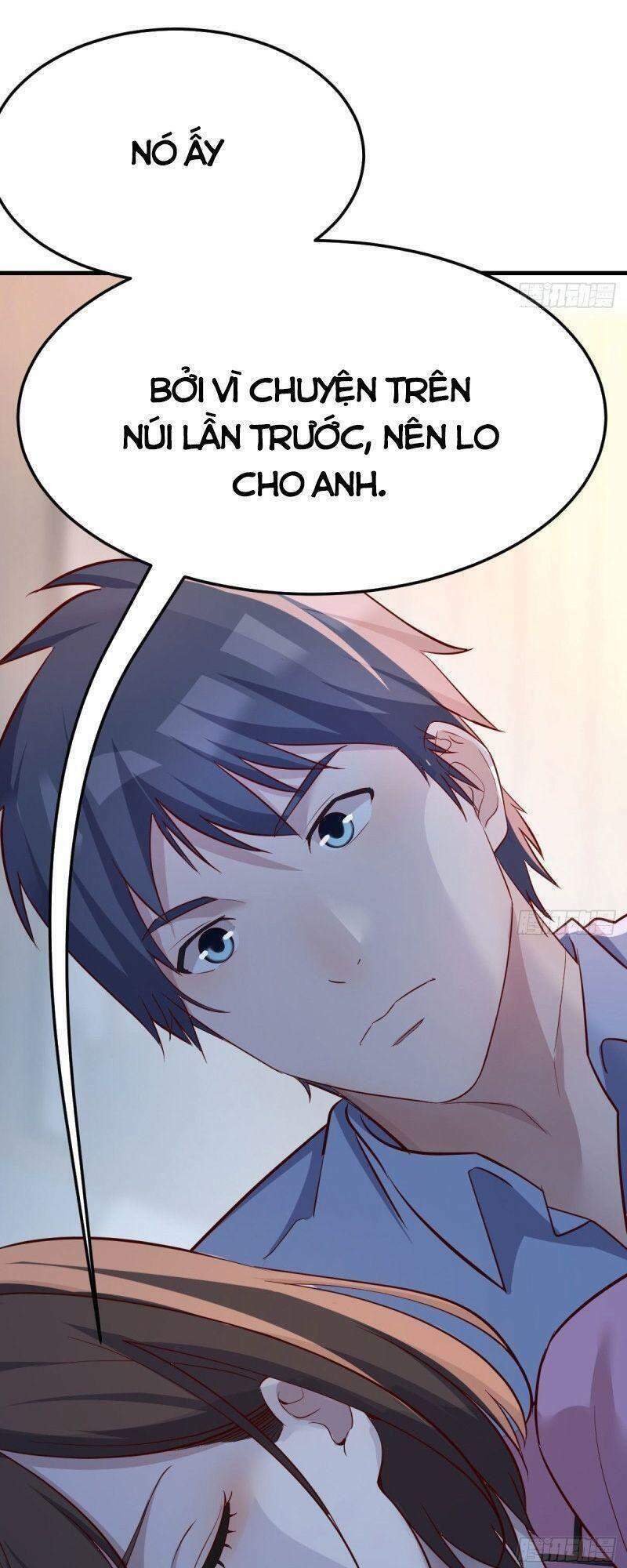 Trong Nhà Có 2 Bạn Gái Song Sinh: Chapter 154