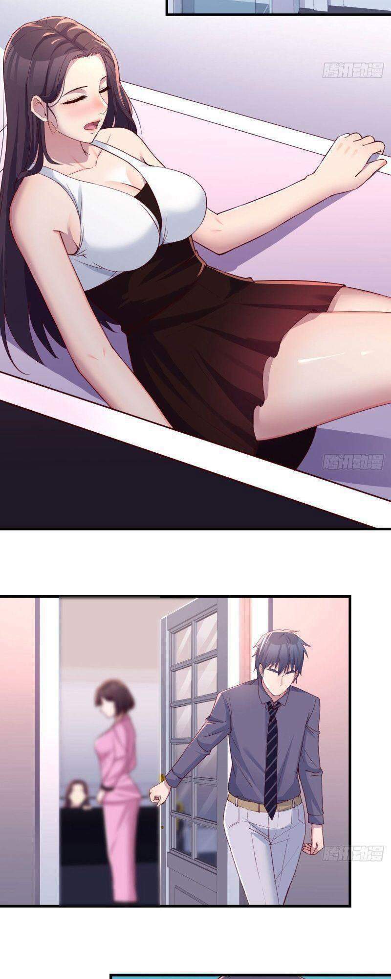 Trong Nhà Có 2 Bạn Gái Song Sinh: Chapter 154
