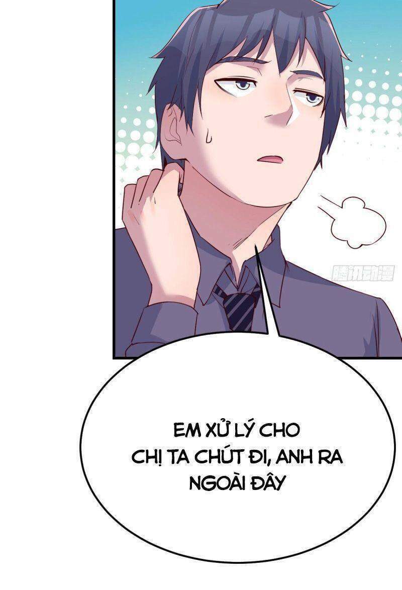 Trong Nhà Có 2 Bạn Gái Song Sinh: Chapter 154