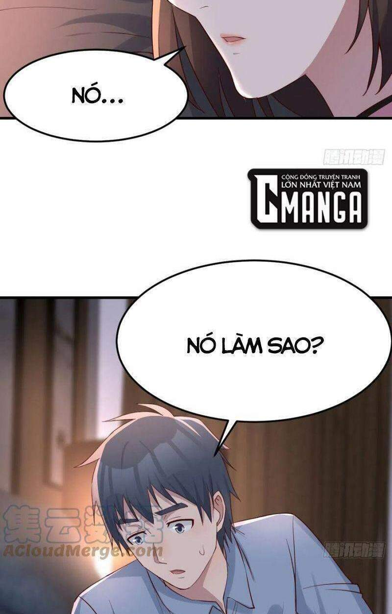 Trong Nhà Có 2 Bạn Gái Song Sinh: Chapter 155