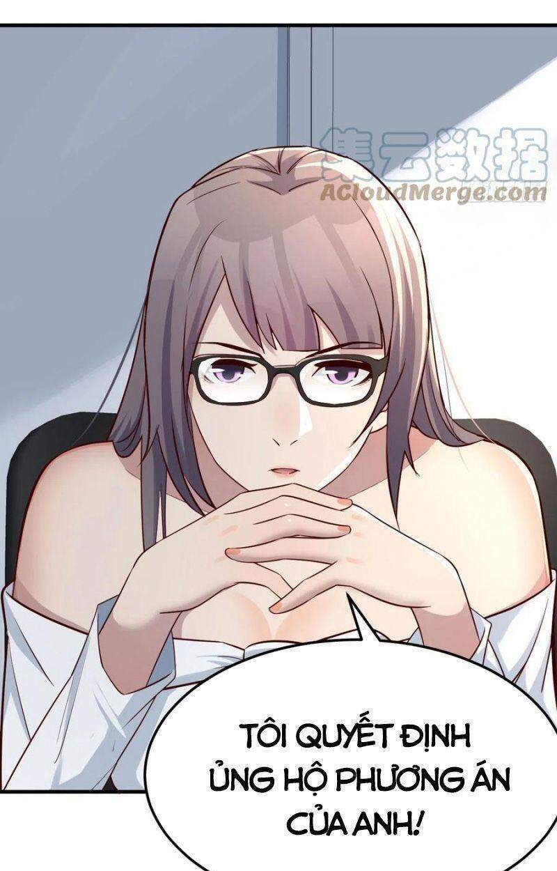 Trong Nhà Có 2 Bạn Gái Song Sinh: Chapter 155