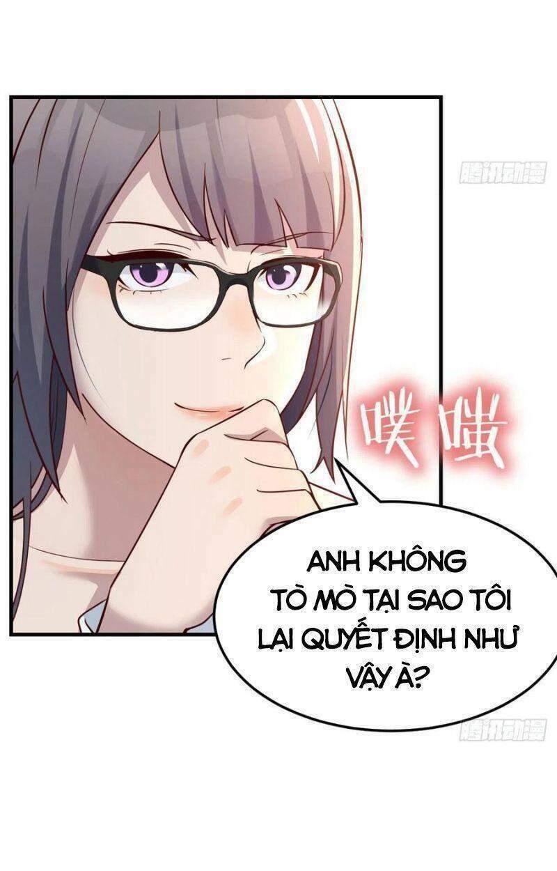 Trong Nhà Có 2 Bạn Gái Song Sinh: Chapter 155
