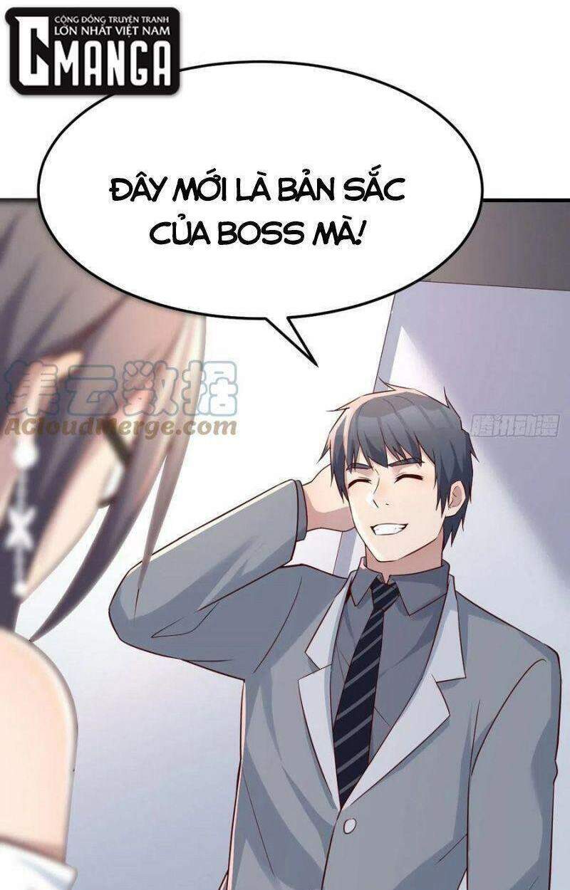 Trong Nhà Có 2 Bạn Gái Song Sinh: Chapter 155