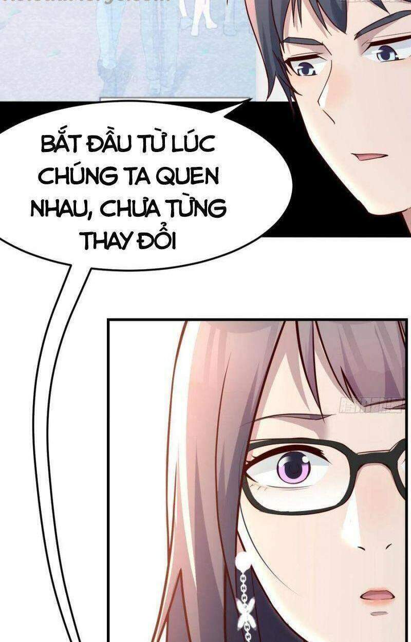 Trong Nhà Có 2 Bạn Gái Song Sinh: Chapter 155
