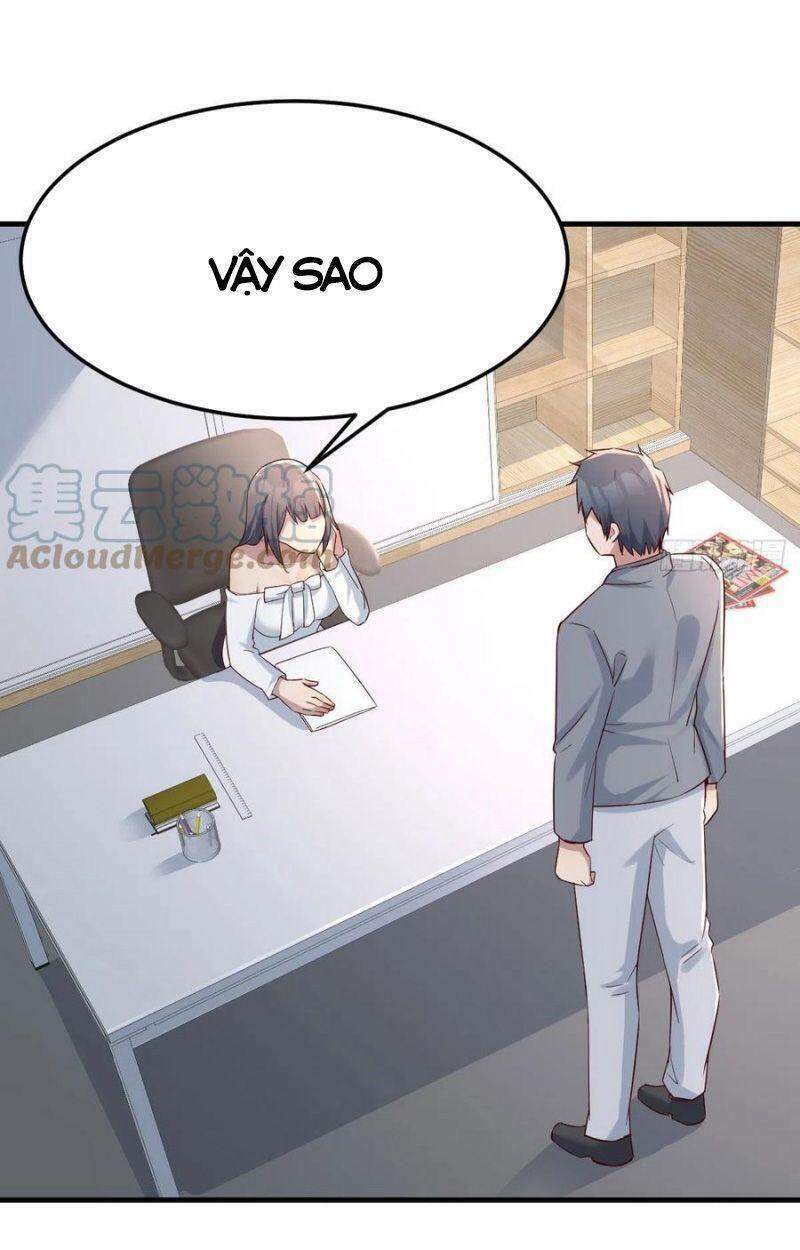 Trong Nhà Có 2 Bạn Gái Song Sinh: Chapter 155