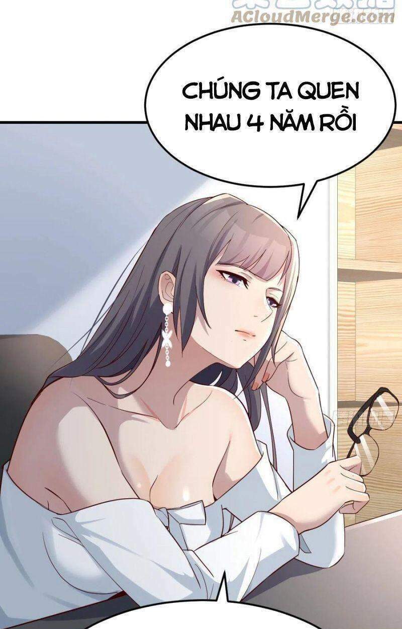 Trong Nhà Có 2 Bạn Gái Song Sinh: Chapter 155