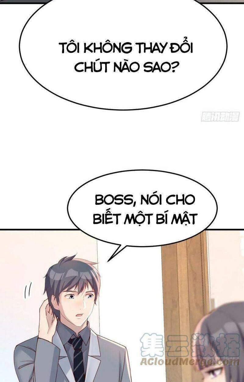 Trong Nhà Có 2 Bạn Gái Song Sinh: Chapter 155