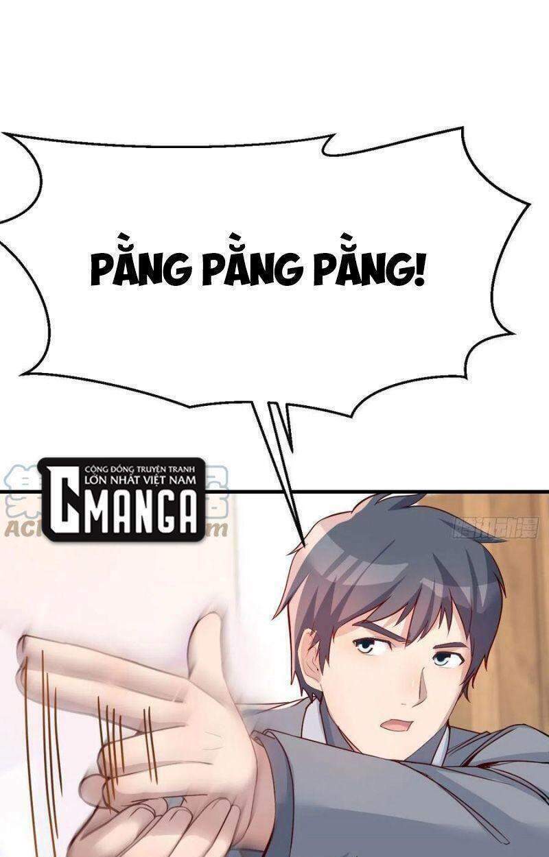 Trong Nhà Có 2 Bạn Gái Song Sinh: Chapter 155