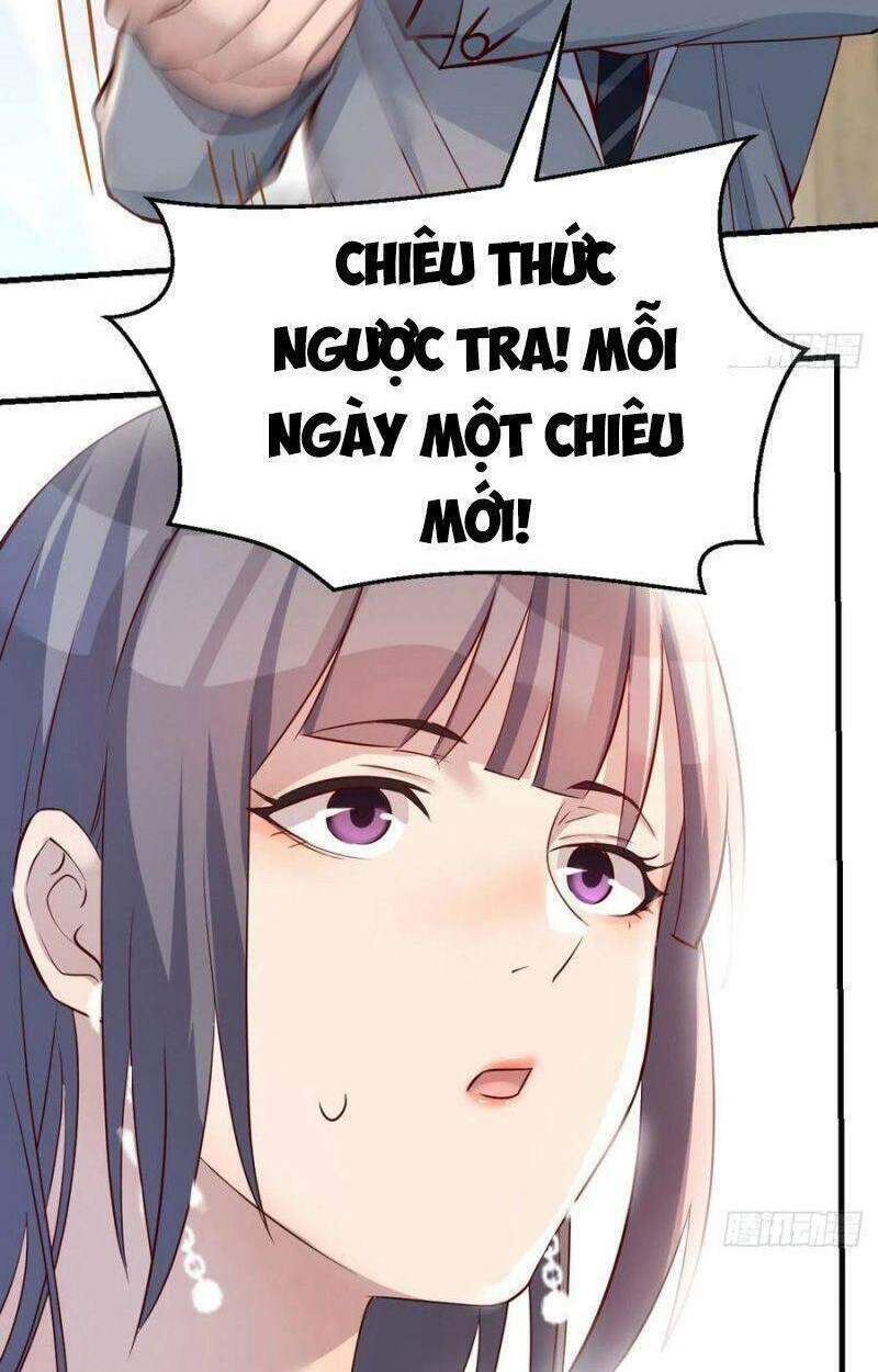 Trong Nhà Có 2 Bạn Gái Song Sinh: Chapter 155