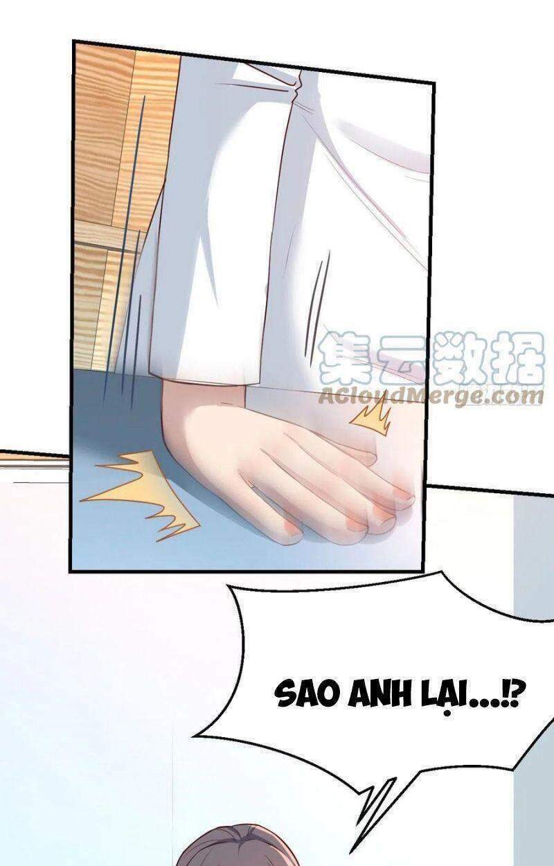 Trong Nhà Có 2 Bạn Gái Song Sinh: Chapter 155