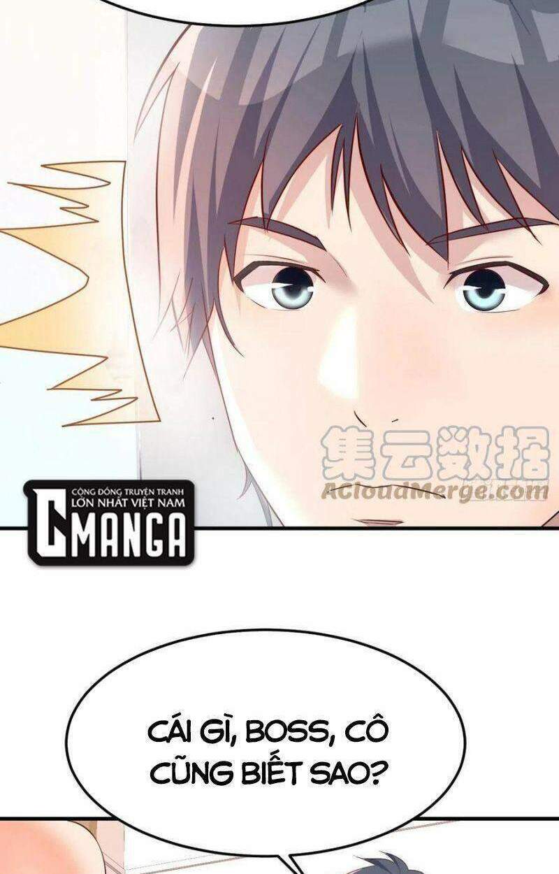 Trong Nhà Có 2 Bạn Gái Song Sinh: Chapter 155