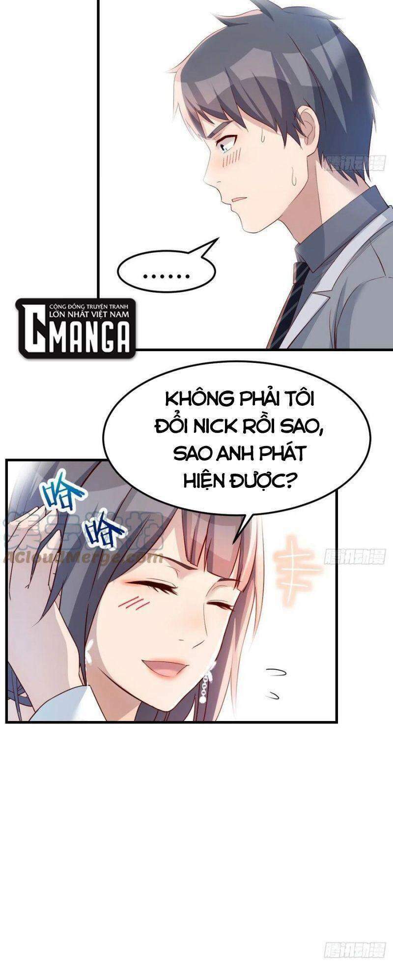Trong Nhà Có 2 Bạn Gái Song Sinh: Chapter 155
