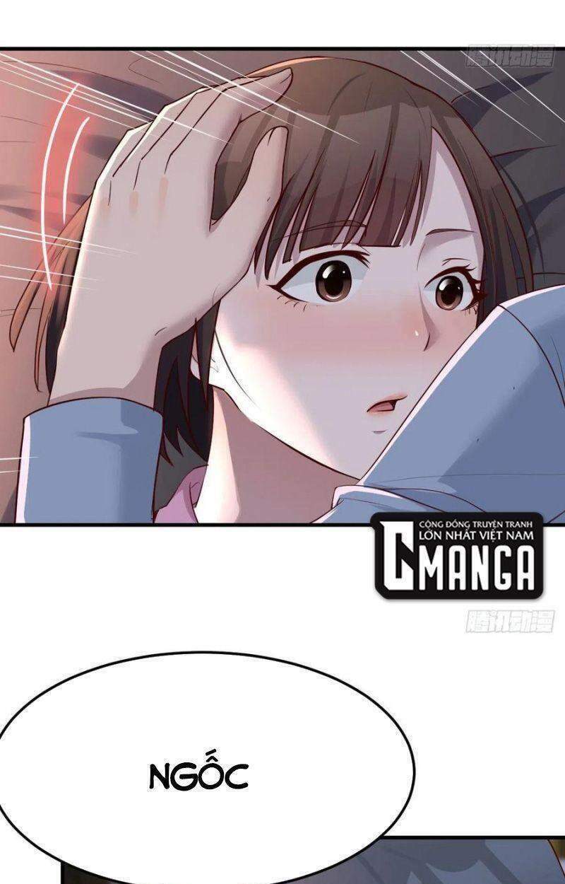 Trong Nhà Có 2 Bạn Gái Song Sinh: Chapter 155