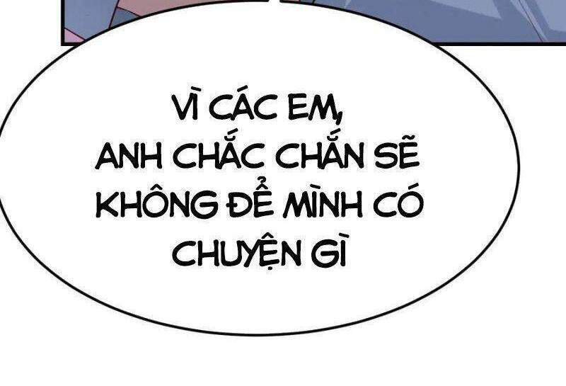 Trong Nhà Có 2 Bạn Gái Song Sinh: Chapter 155