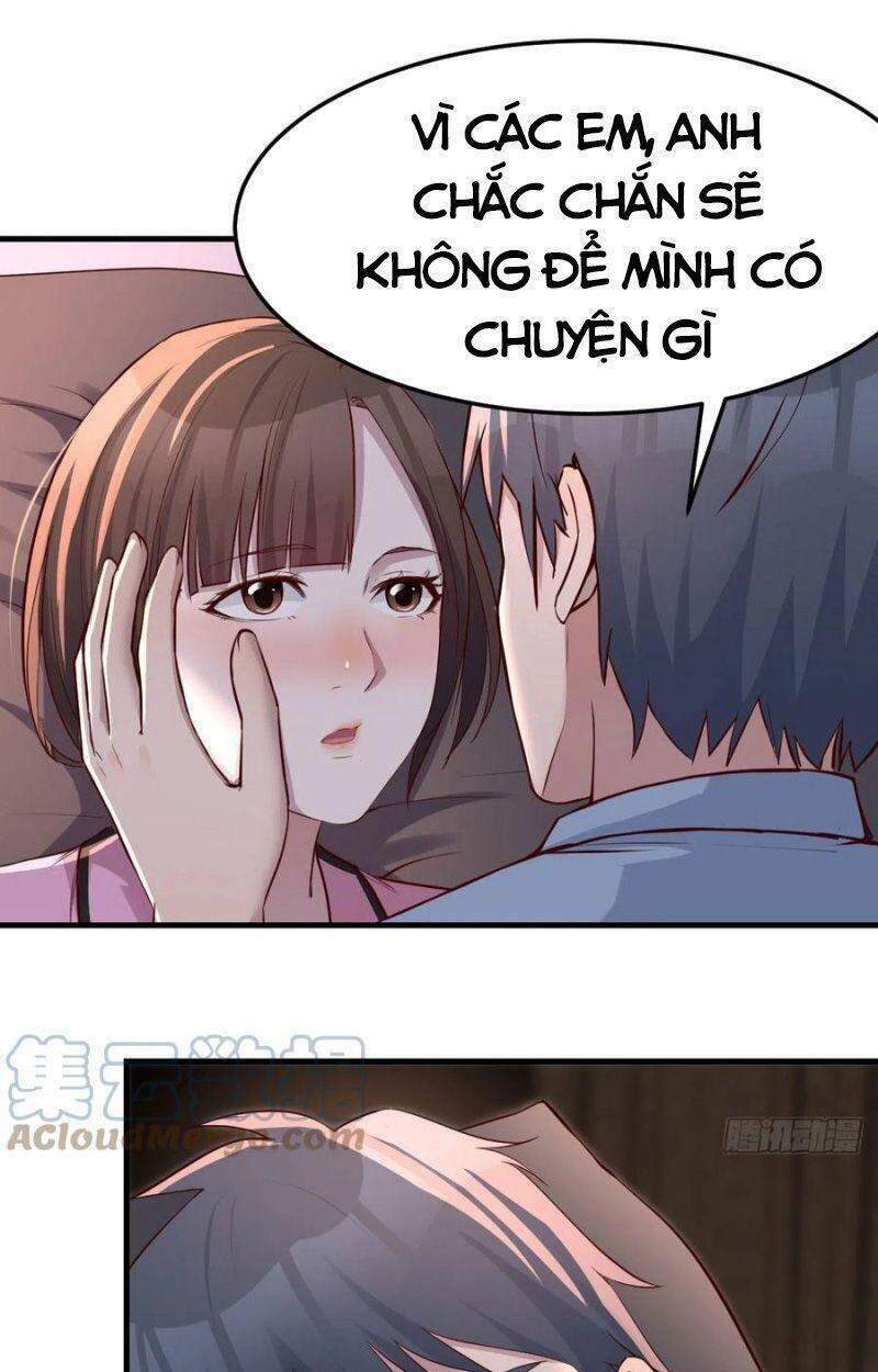 Trong Nhà Có 2 Bạn Gái Song Sinh: Chapter 155