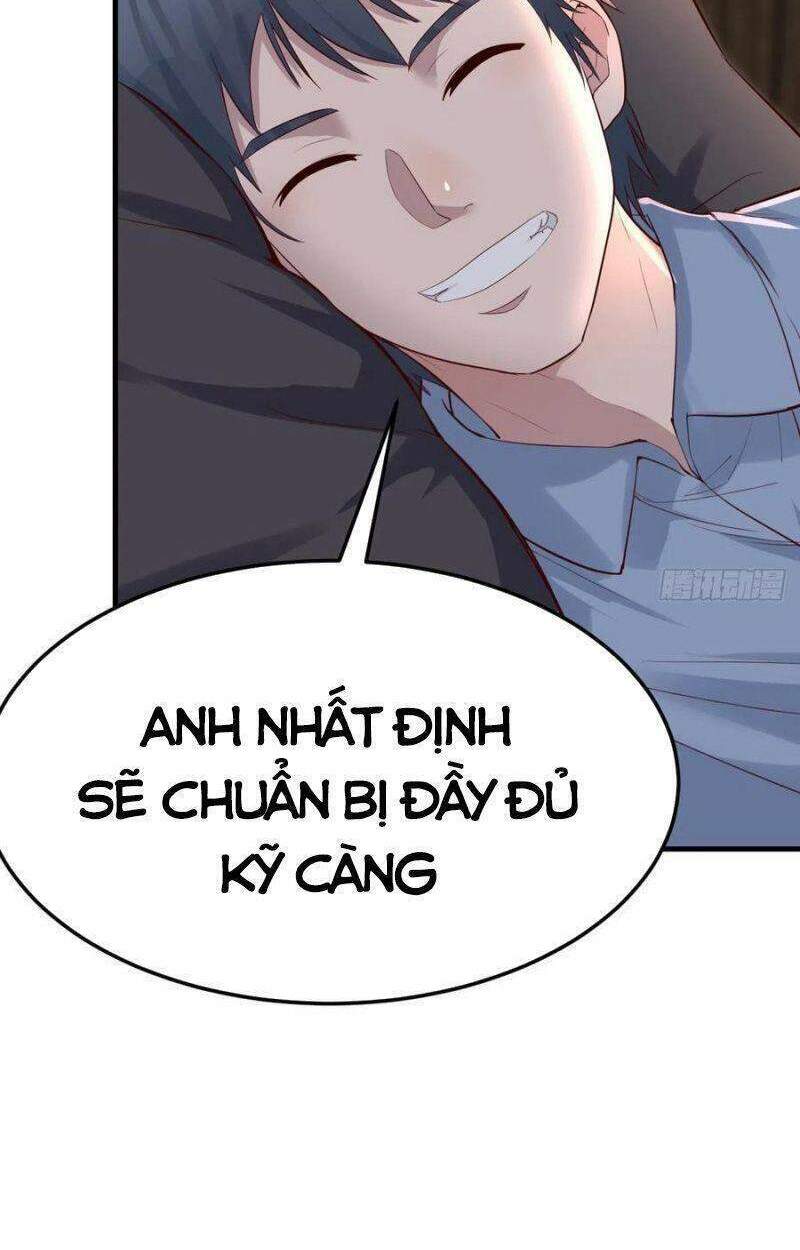 Trong Nhà Có 2 Bạn Gái Song Sinh: Chapter 155