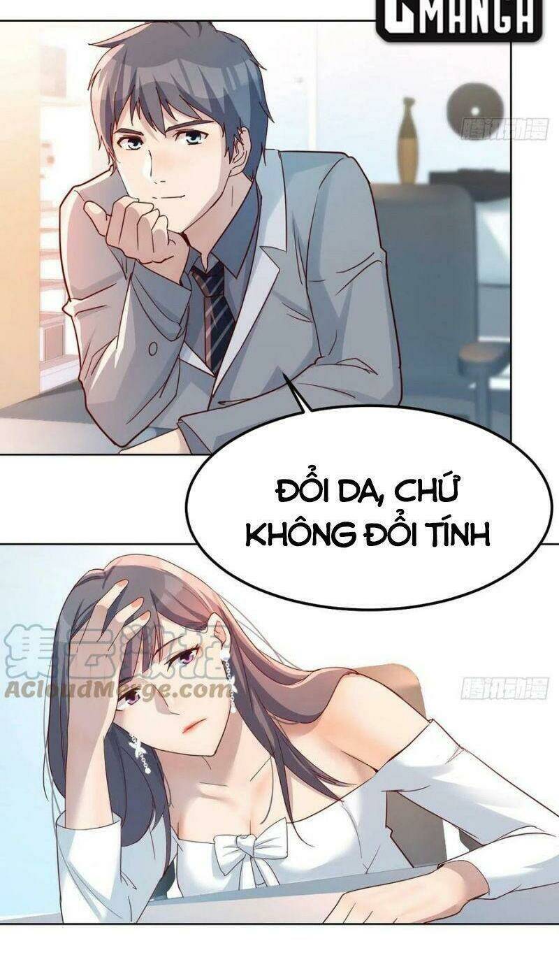 Trong Nhà Có 2 Bạn Gái Song Sinh: Chapter 156