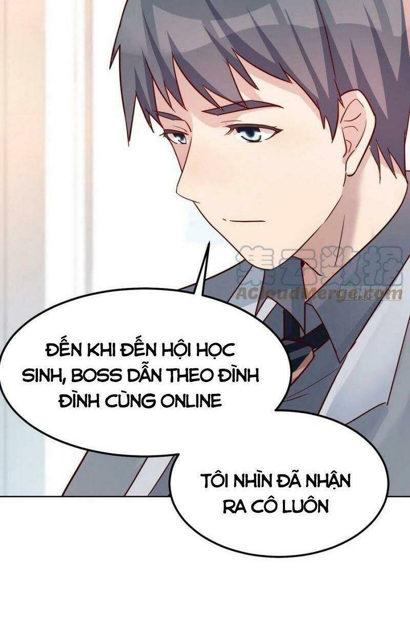 Trong Nhà Có 2 Bạn Gái Song Sinh: Chapter 156