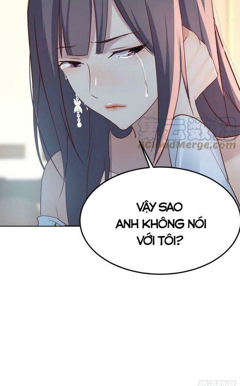 Trong Nhà Có 2 Bạn Gái Song Sinh: Chapter 156