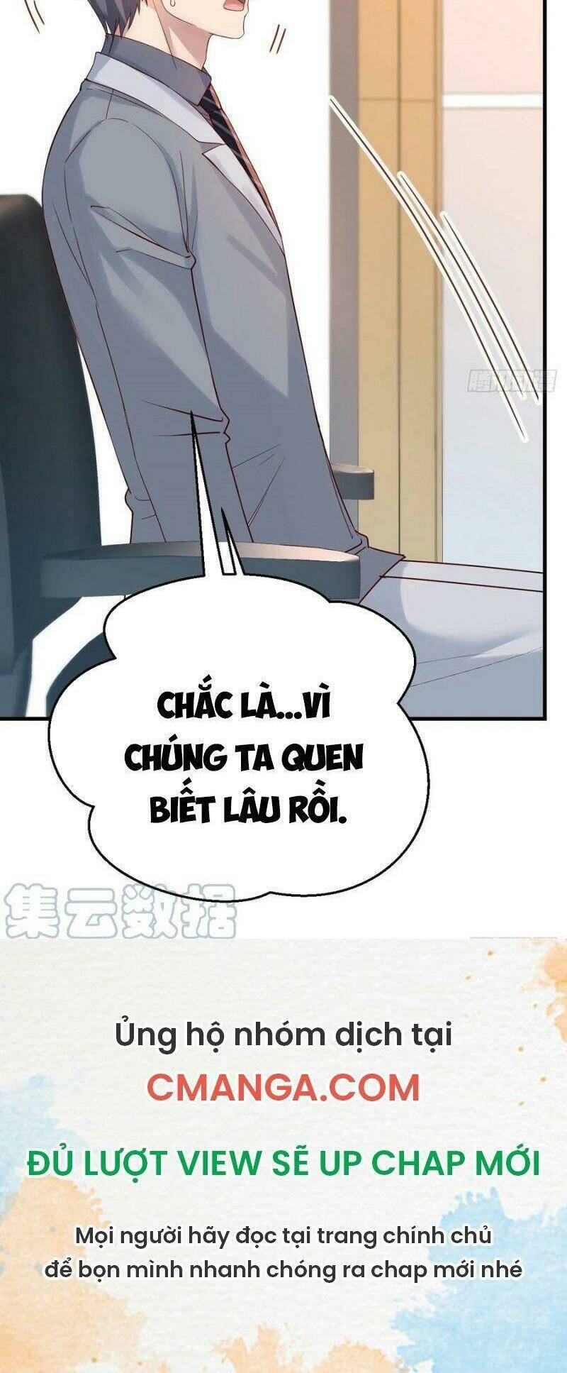 Trong Nhà Có 2 Bạn Gái Song Sinh: Chapter 156