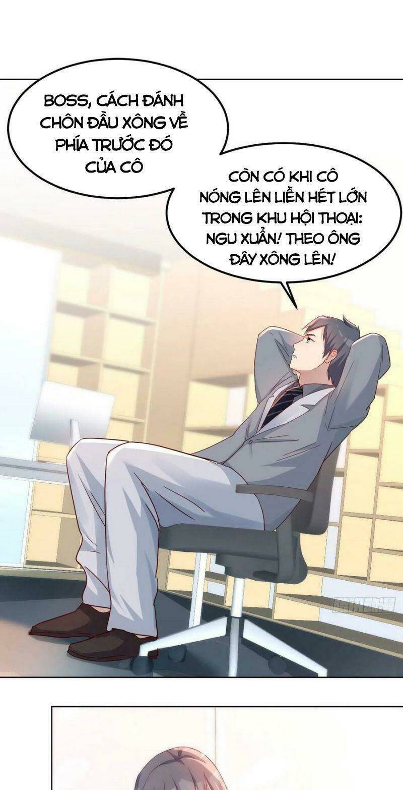 Trong Nhà Có 2 Bạn Gái Song Sinh: Chapter 156