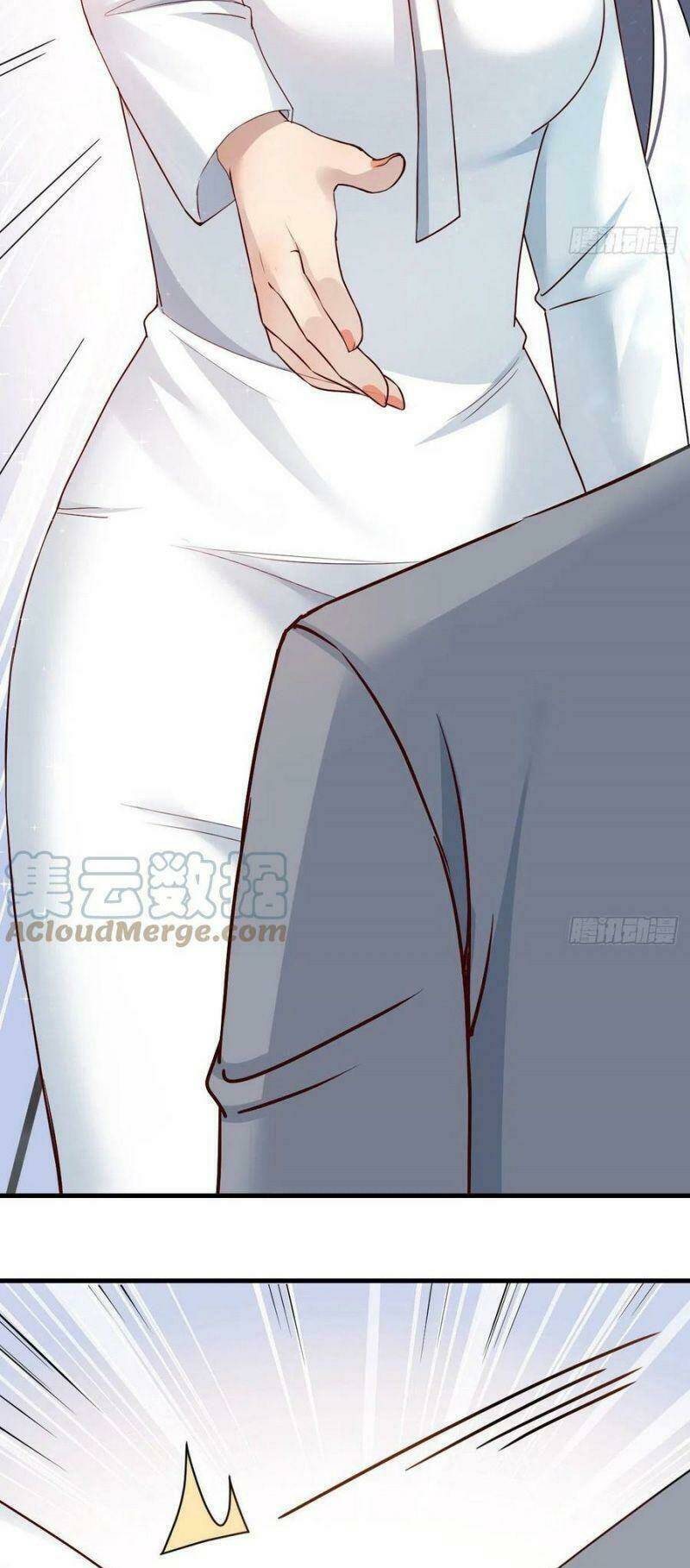Trong Nhà Có 2 Bạn Gái Song Sinh: Chapter 156