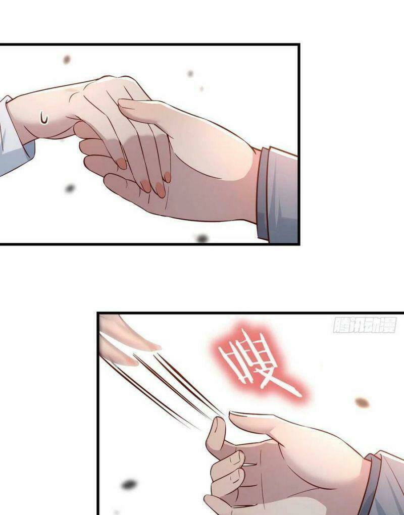 Trong Nhà Có 2 Bạn Gái Song Sinh: Chapter 156