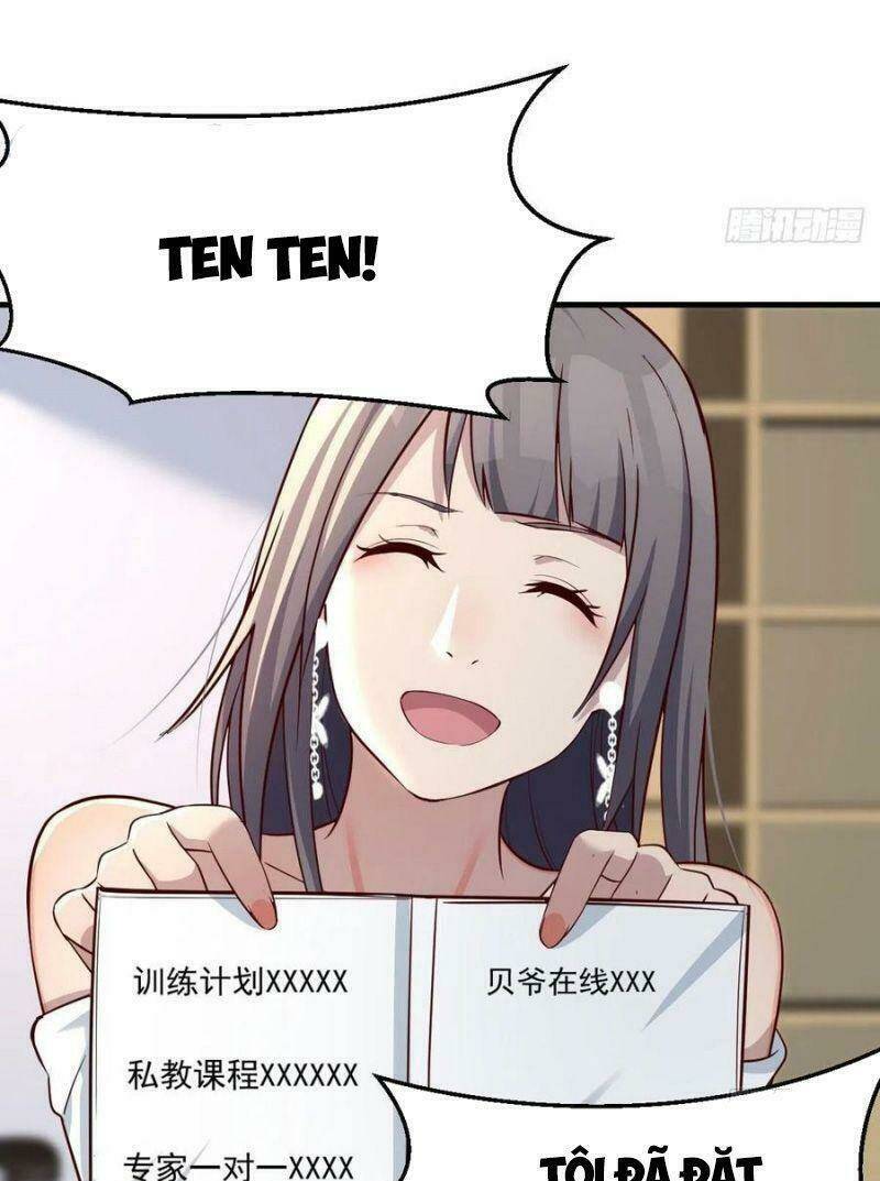 Trong Nhà Có 2 Bạn Gái Song Sinh: Chapter 156
