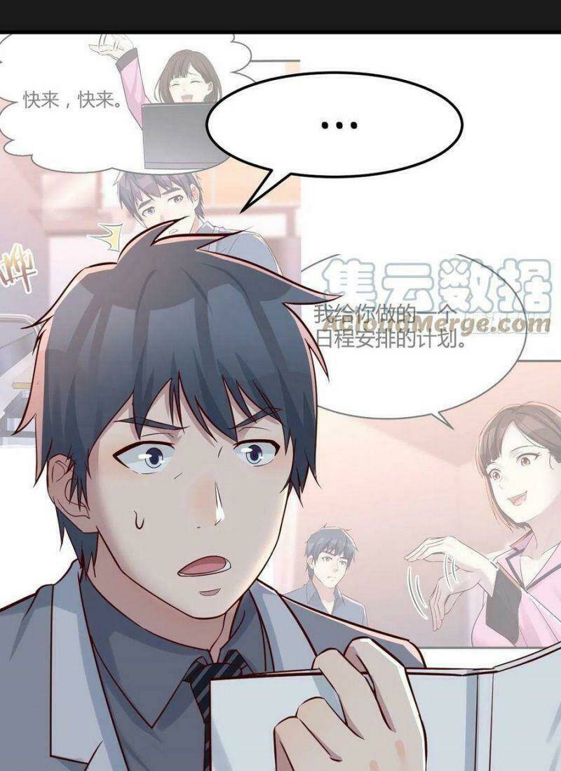 Trong Nhà Có 2 Bạn Gái Song Sinh: Chapter 156