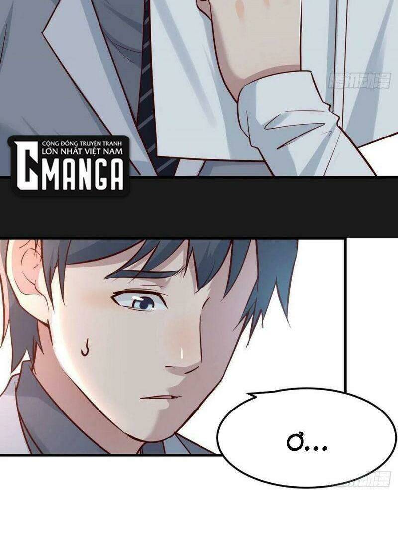 Trong Nhà Có 2 Bạn Gái Song Sinh: Chapter 156