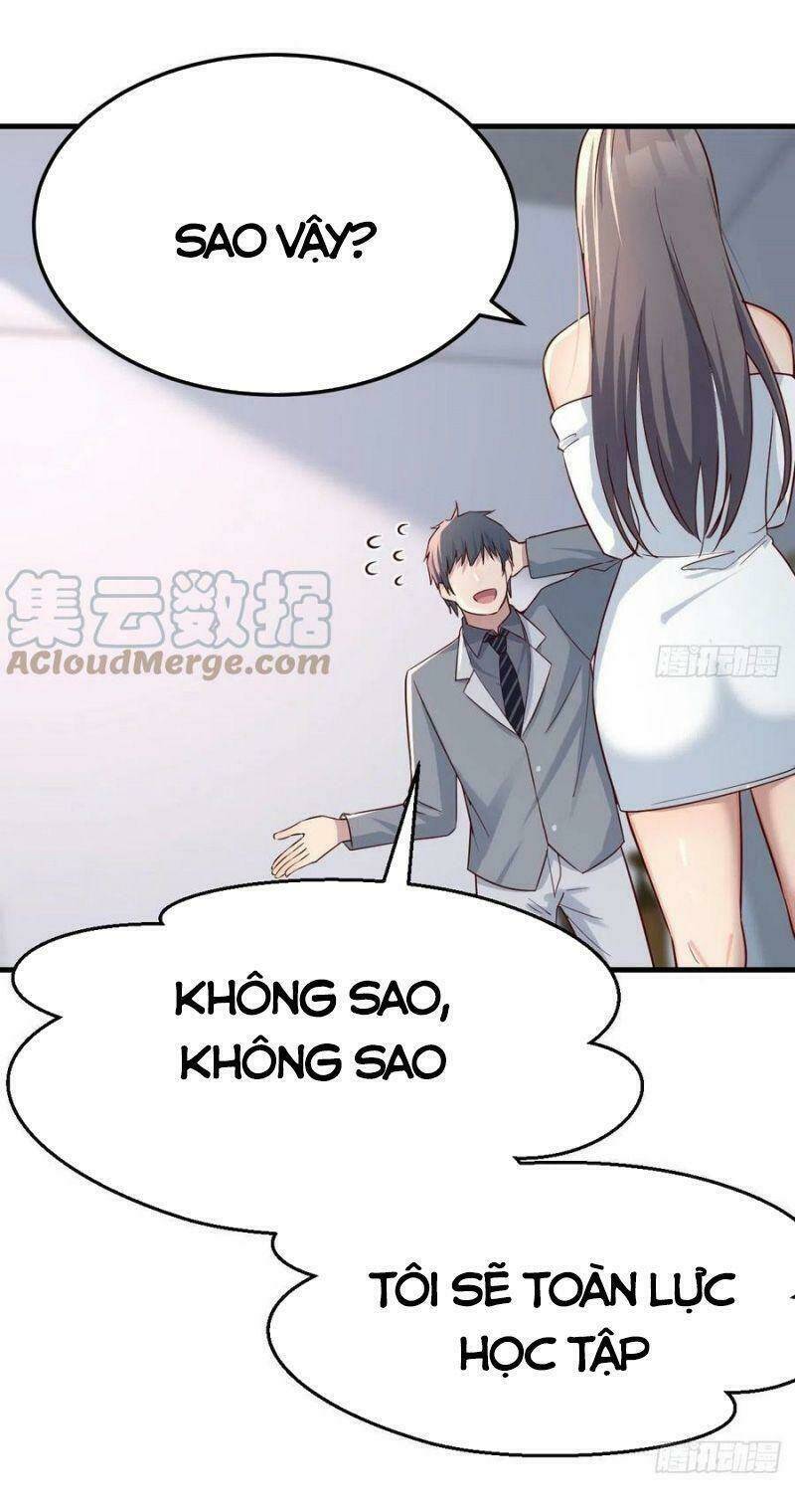 Trong Nhà Có 2 Bạn Gái Song Sinh: Chapter 156