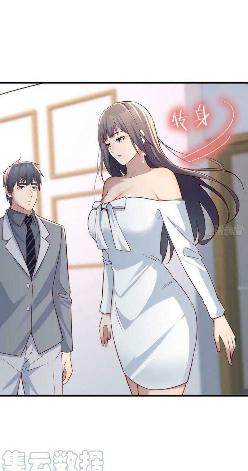 Trong Nhà Có 2 Bạn Gái Song Sinh: Chapter 156