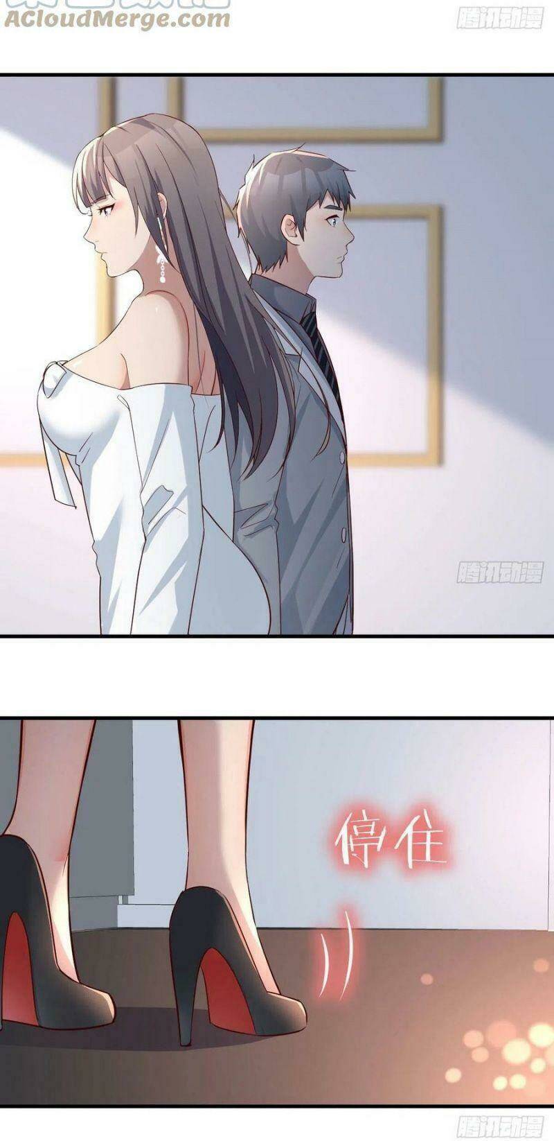 Trong Nhà Có 2 Bạn Gái Song Sinh: Chapter 156